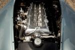 Jaguar XK120 Alloy Roadster 1948 года